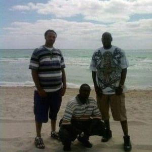 Meet your Posher, Ricky